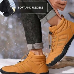 Alpine Barefoot Design Boots/Shoes Size 41 NWOT